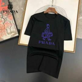 Picture of Prada T Shirts Short _SKUPradaS-4XL25tn013252